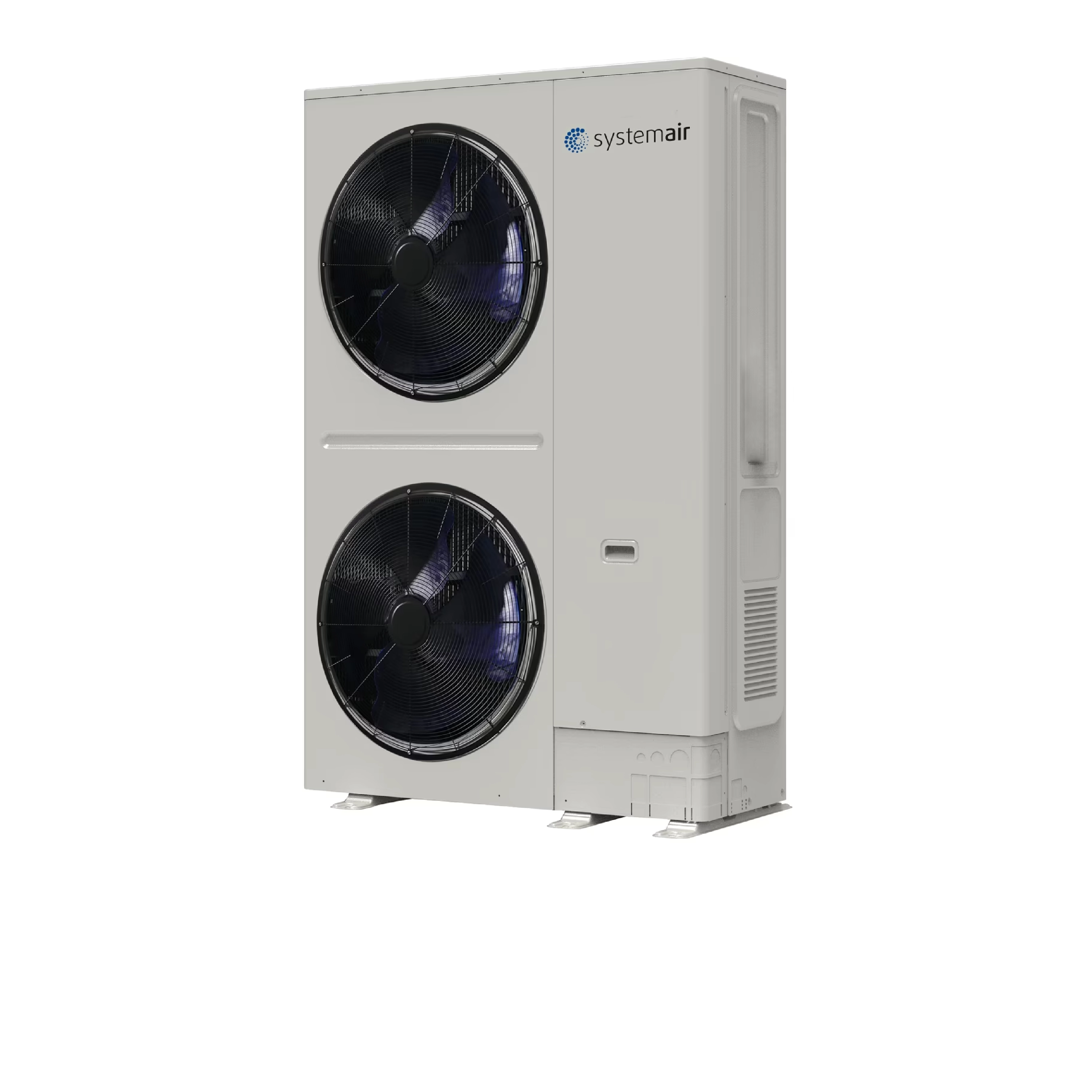SYSVRF3 AIR EVO-S HP R VRF Systems